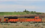 BNSF 9337